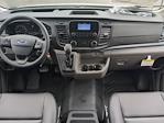 2025 Ford Transit 250 Medium Roof RWD Empty Cargo Van for sale #25T814 - photo 12