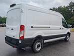 2025 Ford Transit 250 Medium Roof RWD Empty Cargo Van for sale #25T814 - photo 8
