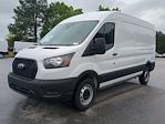2025 Ford Transit 250 Medium Roof RWD Empty Cargo Van for sale #25T814 - photo 13