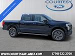 2025 Ford F-150 Lightning SuperCrew Cab AWD Pickup for sale #25T826 - photo 1