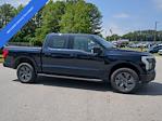 2025 Ford F-150 Lightning SuperCrew Cab AWD Pickup for sale #25T826 - photo 4