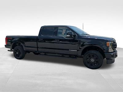 2022 Ford F-350 Crew Cab SRW 4x4 Pickup for sale #25T830A - photo 1