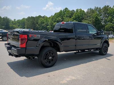 2022 Ford F-350 Crew Cab SRW 4x4 Pickup for sale #25T830A - photo 2