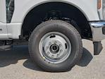 New 2025 Ford F-350 XL Crew Cab 4x4 Cab Chassis for sale #25T831 - photo 10