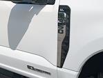 New 2025 Ford F-350 XL Crew Cab 4x4 Cab Chassis for sale #25T831 - photo 12