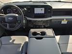 New 2025 Ford F-350 XL Crew Cab 4x4 Cab Chassis for sale #25T831 - photo 14