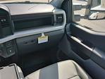 New 2025 Ford F-350 XL Crew Cab 4x4 Cab Chassis for sale #25T831 - photo 16