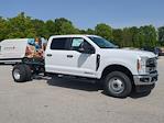 New 2025 Ford F-350 XL Crew Cab 4x4 Cab Chassis for sale #25T831 - photo 3