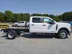 New 2025 Ford F-350 XL Crew Cab 4x4 Cab Chassis for sale #25T831 - photo 4