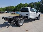New 2025 Ford F-350 XL Crew Cab 4x4 Cab Chassis for sale #25T831 - photo 2