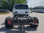 New 2025 Ford F-350 XL Crew Cab 4x4 Cab Chassis for sale #25T831 - photo 5