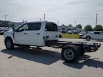 New 2025 Ford F-350 XL Crew Cab 4x4 Cab Chassis for sale #25T831 - photo 6