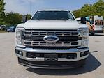New 2025 Ford F-350 XL Crew Cab 4x4 Cab Chassis for sale #25T831 - photo 8