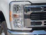 New 2025 Ford F-350 XL Crew Cab 4x4 Cab Chassis for sale #25T831 - photo 9