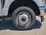 New 2025 Ford F-350 XL Crew Cab 4x4 Cab Chassis for sale #25T832 - photo 10