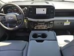 New 2025 Ford F-350 XL Crew Cab 4x4 Cab Chassis for sale #25T832 - photo 14