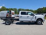 New 2025 Ford F-350 XL Crew Cab 4x4 Cab Chassis for sale #25T832 - photo 4