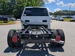 New 2025 Ford F-350 XL Crew Cab 4x4 Cab Chassis for sale #25T832 - photo 5