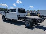 New 2025 Ford F-350 XL Crew Cab 4x4 Cab Chassis for sale #25T832 - photo 6