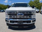 New 2025 Ford F-350 XL Crew Cab 4x4 Cab Chassis for sale #25T832 - photo 8