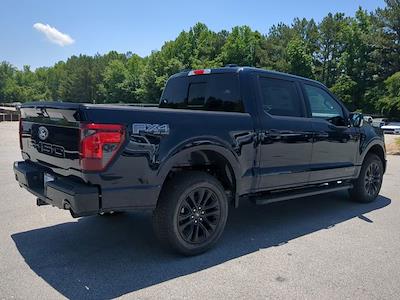 2025 Ford F-150 SuperCrew Cab 4x4 Pickup for sale #25T833 - photo 2