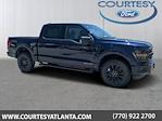 2025 Ford F-150 SuperCrew Cab 4x4 Pickup for sale #25T833 - photo 1