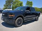 2025 Ford F-150 SuperCrew Cab 4x4 Pickup for sale #25T833 - photo 13