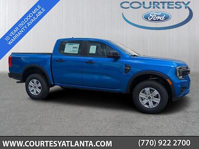 2025 Ford Ranger SuperCrew Cab 4x2 Pickup for sale #25T838 - photo 1