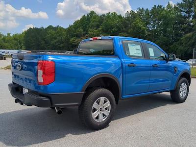 2025 Ford Ranger SuperCrew Cab 4x2 Pickup for sale #25T838 - photo 2