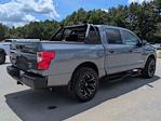 Used 2018 Nissan Titan S Crew Cab 4x4 Pickup for sale #25T838A - photo 2