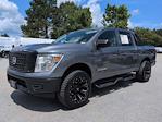 Used 2018 Nissan Titan S Crew Cab 4x4 Pickup for sale #25T838A - photo 3