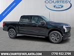New 2025 Ford F-150 Lightning Flash SuperCrew Cab AWD Pickup for sale #25T840 - photo 1