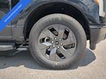New 2025 Ford F-150 Lightning Flash SuperCrew Cab AWD Pickup for sale #25T840 - photo 5