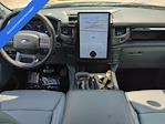 New 2025 Ford F-150 Lightning Flash SuperCrew Cab AWD Pickup for sale #25T840 - photo 12
