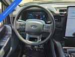 New 2025 Ford F-150 Lightning Flash SuperCrew Cab AWD Pickup for sale #25T840 - photo 14