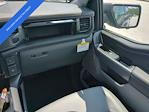 New 2025 Ford F-150 Lightning Flash SuperCrew Cab AWD Pickup for sale #25T840 - photo 16