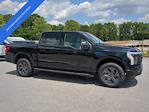 New 2025 Ford F-150 Lightning Flash SuperCrew Cab AWD Pickup for sale #25T840 - photo 4
