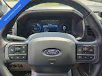 New 2025 Ford F-150 Lightning Flash SuperCrew Cab AWD Pickup for sale #25T840 - photo 28
