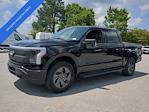 New 2025 Ford F-150 Lightning Flash SuperCrew Cab AWD Pickup for sale #25T840 - photo 13