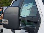 New 2025 Ford F-350 XL Crew Cab 4x4 Cab Chassis for sale #25T842 - photo 11