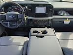 New 2025 Ford F-350 XL Crew Cab 4x4 Cab Chassis for sale #25T842 - photo 14