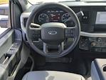 New 2025 Ford F-350 XL Crew Cab 4x4 Cab Chassis for sale #25T842 - photo 15
