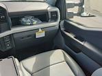 New 2025 Ford F-350 XL Crew Cab 4x4 Cab Chassis for sale #25T842 - photo 16
