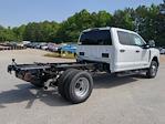 New 2025 Ford F-350 XL Crew Cab 4x4 Cab Chassis for sale #25T842 - photo 2