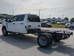 New 2025 Ford F-350 XL Crew Cab 4x4 Cab Chassis for sale #25T842 - photo 6