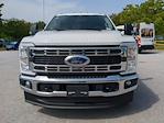 New 2025 Ford F-350 XL Crew Cab 4x4 Cab Chassis for sale #25T842 - photo 8