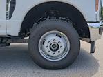 New 2025 Ford F-350 XL Crew Cab 4x4 Cab Chassis for sale #25T843 - photo 10