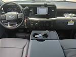 New 2025 Ford F-350 XL Crew Cab 4x4 Cab Chassis for sale #25T843 - photo 14