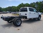 New 2025 Ford F-350 XL Crew Cab 4x4 Cab Chassis for sale #25T843 - photo 2