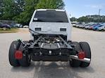 New 2025 Ford F-350 XL Crew Cab 4x4 Cab Chassis for sale #25T843 - photo 5